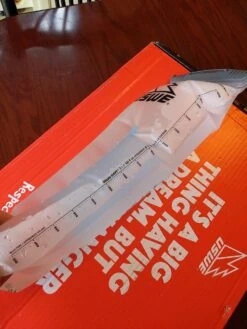 USWE Pow 16 -Outdoor Camping Sales 16454670205751520264412856033931