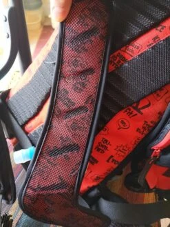 USWE Pow 16 -Outdoor Camping Sales 16454713016902523975142858834255