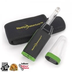 SteriPEN Adventurer Opti -Outdoor Camping Sales 1654134473