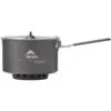 MSR WindBurner Sauce Pot 2.5L
