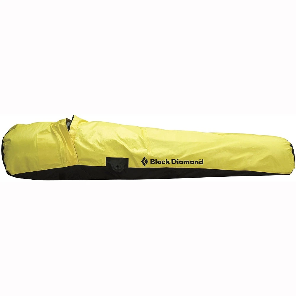 Black Diamond Big Wall Hooped Bivy 4 Black Diamond Big Wall Hooped Bivy - Image 4