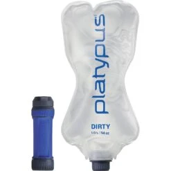 Platypus QuickDraw Microfilter System -Outdoor Camping Sales 1657134462