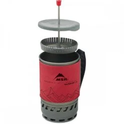 MSR WindBurner Coffee Press Kit -Outdoor Camping Sales 1662
