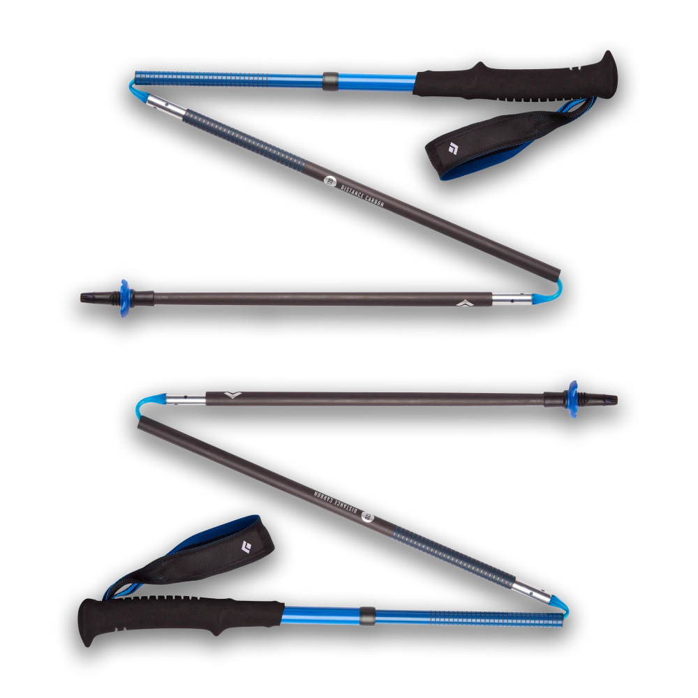 Black Diamond Distance Carbon Z 11 Black Diamond Distance Carbon Z - Image 11