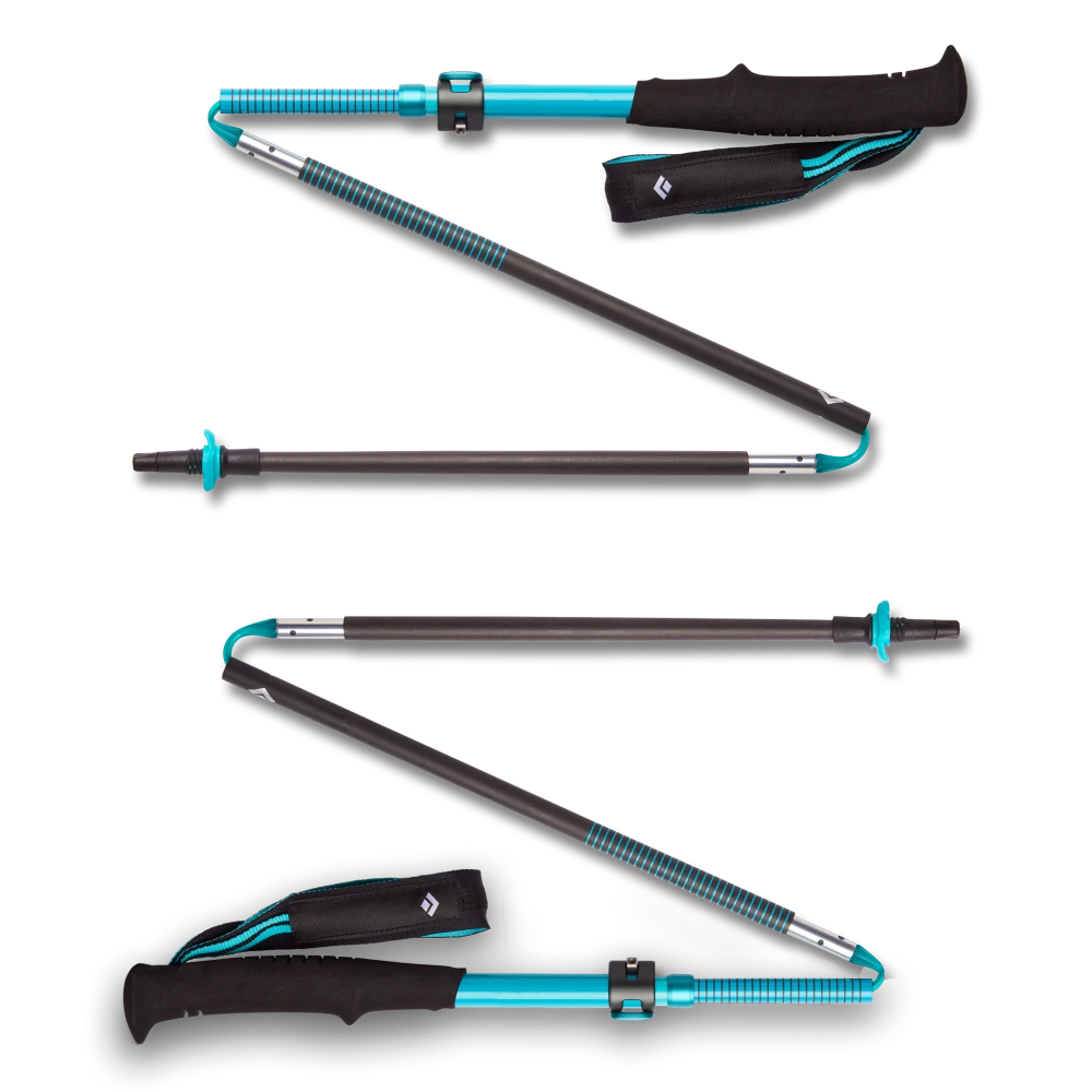 Black Diamond Distance Carbon FLZ 6 Black Diamond Distance Carbon FLZ - Image 6