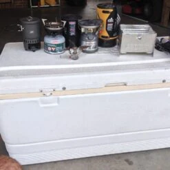 Brunton Raptor -Outdoor Camping Sales 17