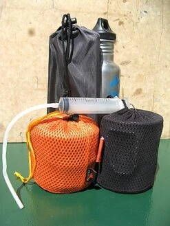 Vargo Triad Alcohol Stove -Outdoor Camping Sales 2 19