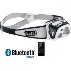 Petzl Reactik + -Outdoor Camping Sales 2011429 001 main