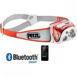 Petzl Reactik + -Outdoor Camping Sales 2011429 801 main