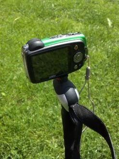 Leki Thermolite Aergon XL Antishock 32 Leki Thermolite Aergon XL Antishock -Outdoor Camping Sales 2012 05 04 14 16 57 967