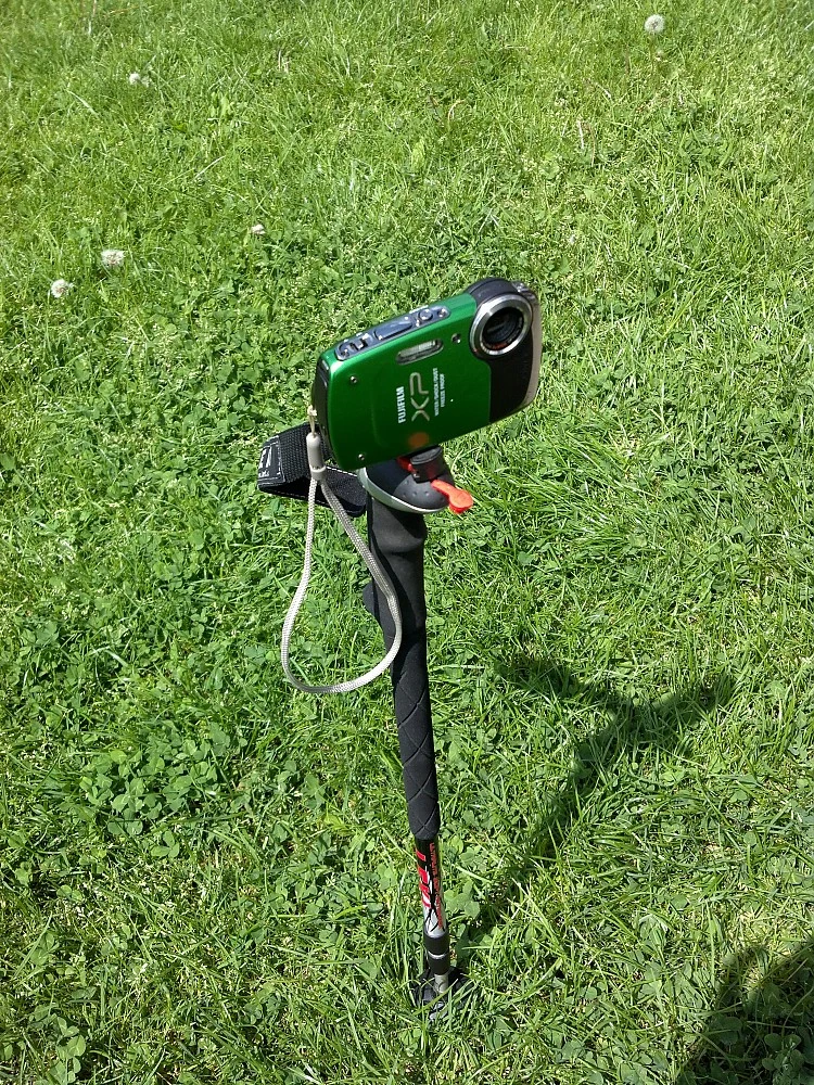 Leki Thermolite Aergon XL Antishock 12 Leki Thermolite Aergon XL Antishock - Image 12