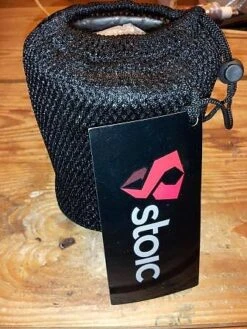 Stoic Ti Kettle -Outdoor Camping Sales 20121107 002223