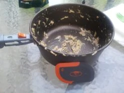 GSI Outdoors Compact Scraper -Outdoor Camping Sales 2013 07 12 20 14 39