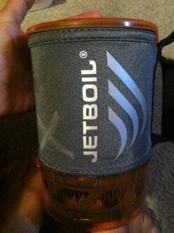Jetboil Sol -Outdoor Camping Sales 2013 08 18 09 31 11