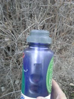 GSI Outdoors H2JO! Coffee Filter -Outdoor Camping Sales 20130307 173341