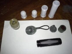 LazerBrite Multi-Lux Unit -Outdoor Camping Sales 20131023 175711