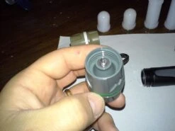 LazerBrite Multi-Lux Unit -Outdoor Camping Sales 20131023 175721