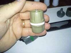 LazerBrite Multi-Lux Unit -Outdoor Camping Sales 20131023 175744