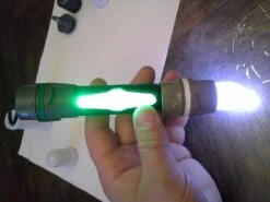 LazerBrite Multi-Lux Unit -Outdoor Camping Sales 20131023 180045