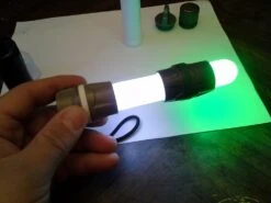 LazerBrite Multi-Lux Unit -Outdoor Camping Sales 20131023 180251