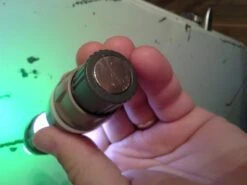 LazerBrite Multi-Lux Unit -Outdoor Camping Sales 20131023 180309