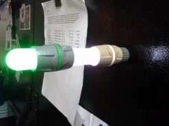 LazerBrite Multi-Lux Unit -Outdoor Camping Sales 20131023 180345