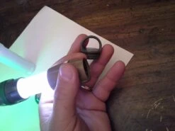 LazerBrite Multi-Lux Unit -Outdoor Camping Sales 20131023 180403