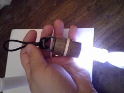 LazerBrite Multi-Lux Unit -Outdoor Camping Sales 20131023 180439