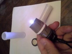 LazerBrite Multi-Lux Unit -Outdoor Camping Sales 20131023 180559