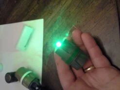 LazerBrite Multi-Lux Unit -Outdoor Camping Sales 20131023 180621