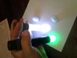 LazerBrite Multi-Lux Unit -Outdoor Camping Sales 20131023 181042