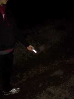 LazerBrite Multi-Lux Unit -Outdoor Camping Sales 20131108 051159