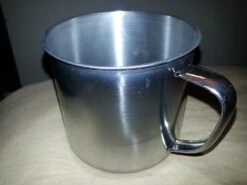 Jacob Bromwell Classic Stainless Steel Cup 32oz -Outdoor Camping Sales 20140206 153446