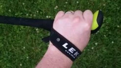 Leki Micro Tour Stick Vario -Outdoor Camping Sales 20140603 204556