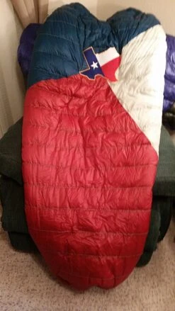 UGQ Flight Jacket 30° -Outdoor Camping Sales 20141115 212210