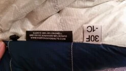 UGQ Flight Jacket 30° -Outdoor Camping Sales 20141115 212709