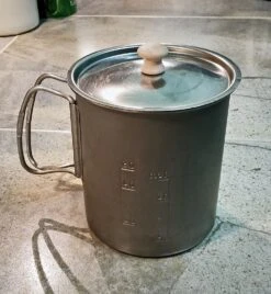 Snow Peak Titanium Trek 700 -Outdoor Camping Sales 2015 01 09 22 56 56 1