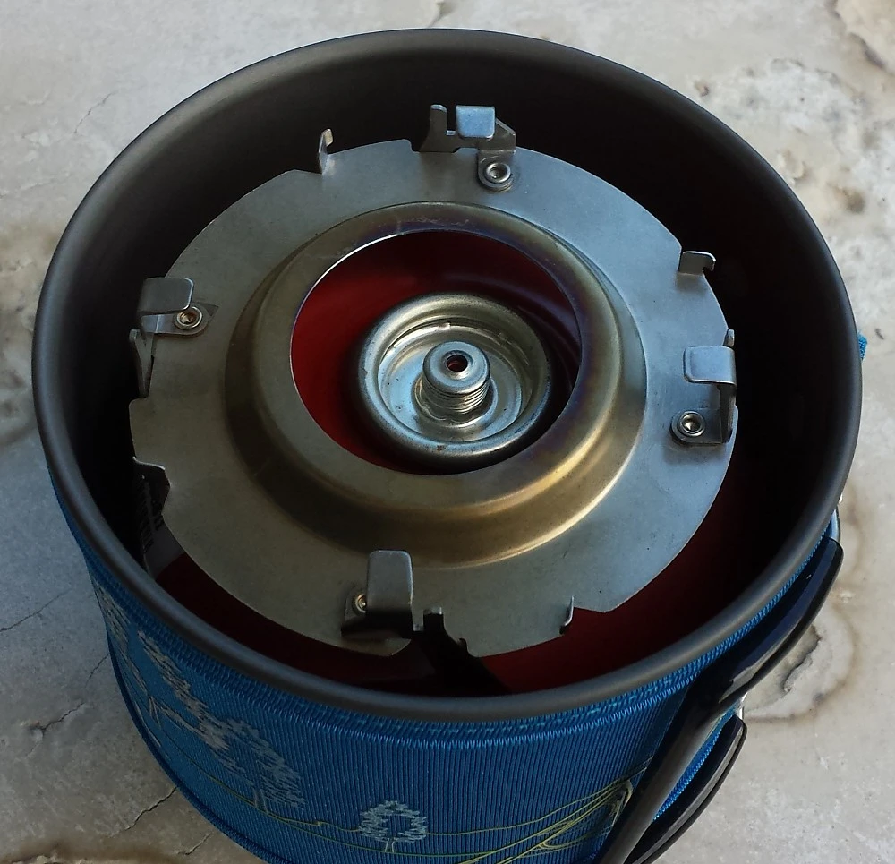 Jetboil Pot Support 8 Jetboil Pot Support - Image 8