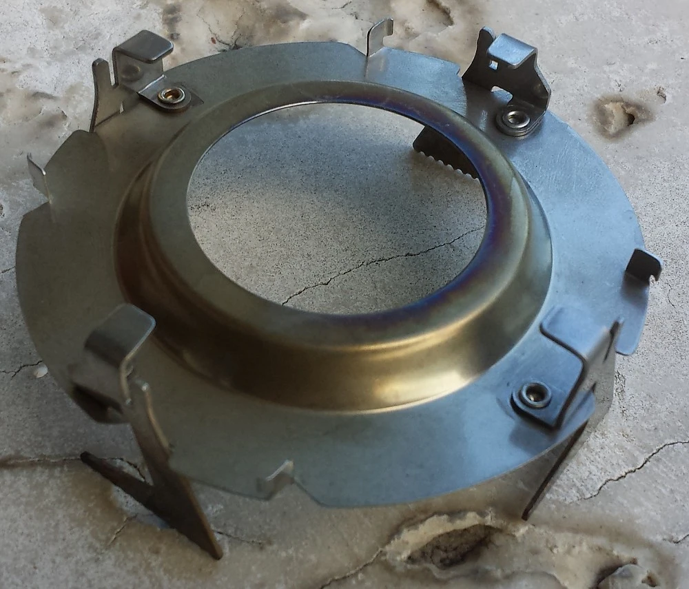 Jetboil Pot Support 14 Jetboil Pot Support - Image 14