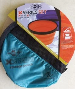 Sea To Summit X-Set 2-Piece -Outdoor Camping Sales 2015 08 09 10 54 13