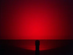 ZebraLight H502r Red AA Flood Headlamp -Outdoor Camping Sales 2015 08 10 20 02 50