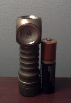 ZebraLight H502r Red AA Flood Headlamp -Outdoor Camping Sales 2015 08 10 20 04 43