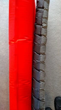 Warmlite Triple Bag -Outdoor Camping Sales 2015 10 26 12 01 10