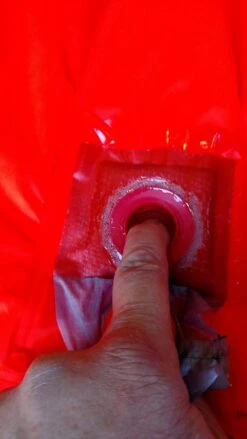 Warmlite Triple Bag -Outdoor Camping Sales 2015 10 26 12 02 21