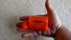 Warmlite Triple Bag -Outdoor Camping Sales 2015 10 26 12 50 32