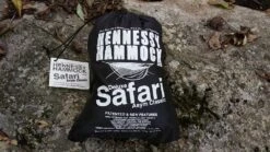 Hennessy Hammock Safari Deluxe Asym Classic 8 Hennessy Hammock Safari Deluxe Asym Classic -Outdoor Camping Sales 20150822 103811