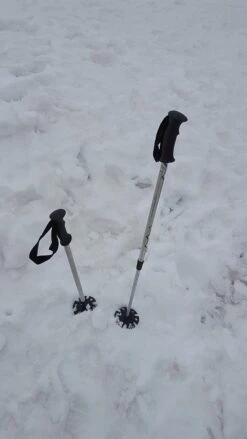 Komperdell Wild Rambler -Outdoor Camping Sales 20150923 123037