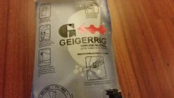 Geigerrig Nano Drink Tube -Outdoor Camping Sales 20150927 192105