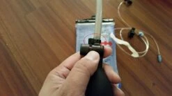 Geigerrig Nano Drink Tube -Outdoor Camping Sales 20151001 081854 v1