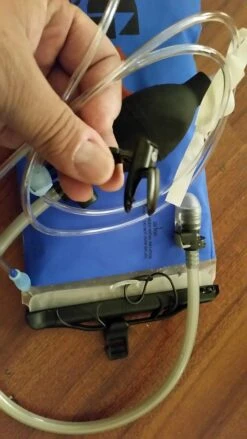 Geigerrig Nano Drink Tube -Outdoor Camping Sales 20151001 082021